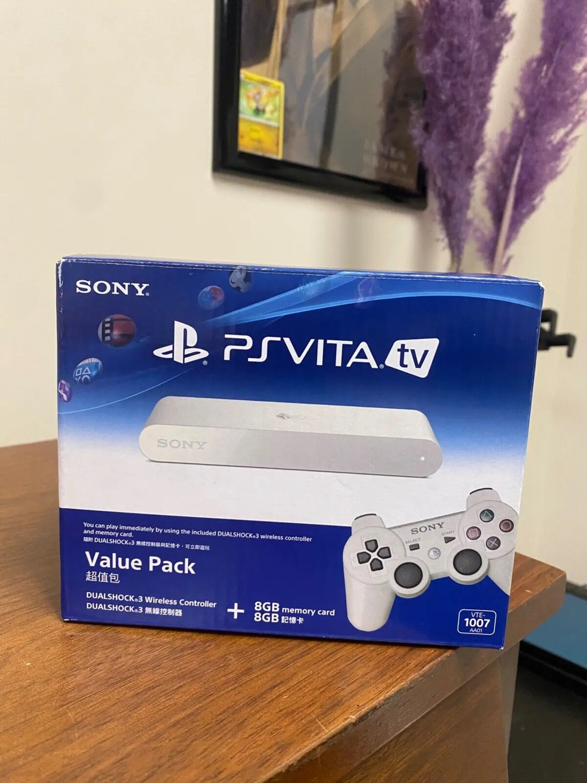 Sony Playstation Vita 64 Go Carte memoire au meilleur prix sur