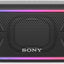 écouteur Sony SRS-XB40 Enceinte Portable EXTRA BASS sony