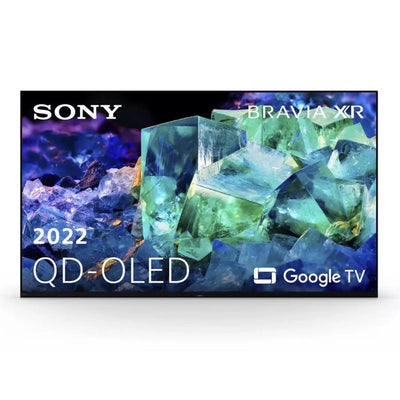 Sony XR-55A95K 4548736137042 TV QD-OLED 4548736137042 SONY