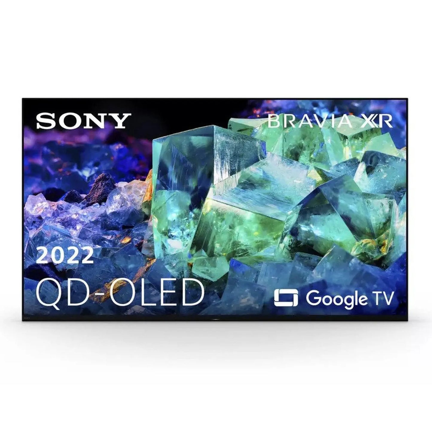 Sony XR-65A95K TV QD-OLED 4548736137011 SONY