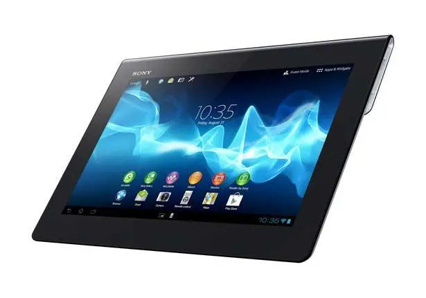 Sony Xperia Tablet S - tablette multimédia - 16Go - Wifi Tecin.fr