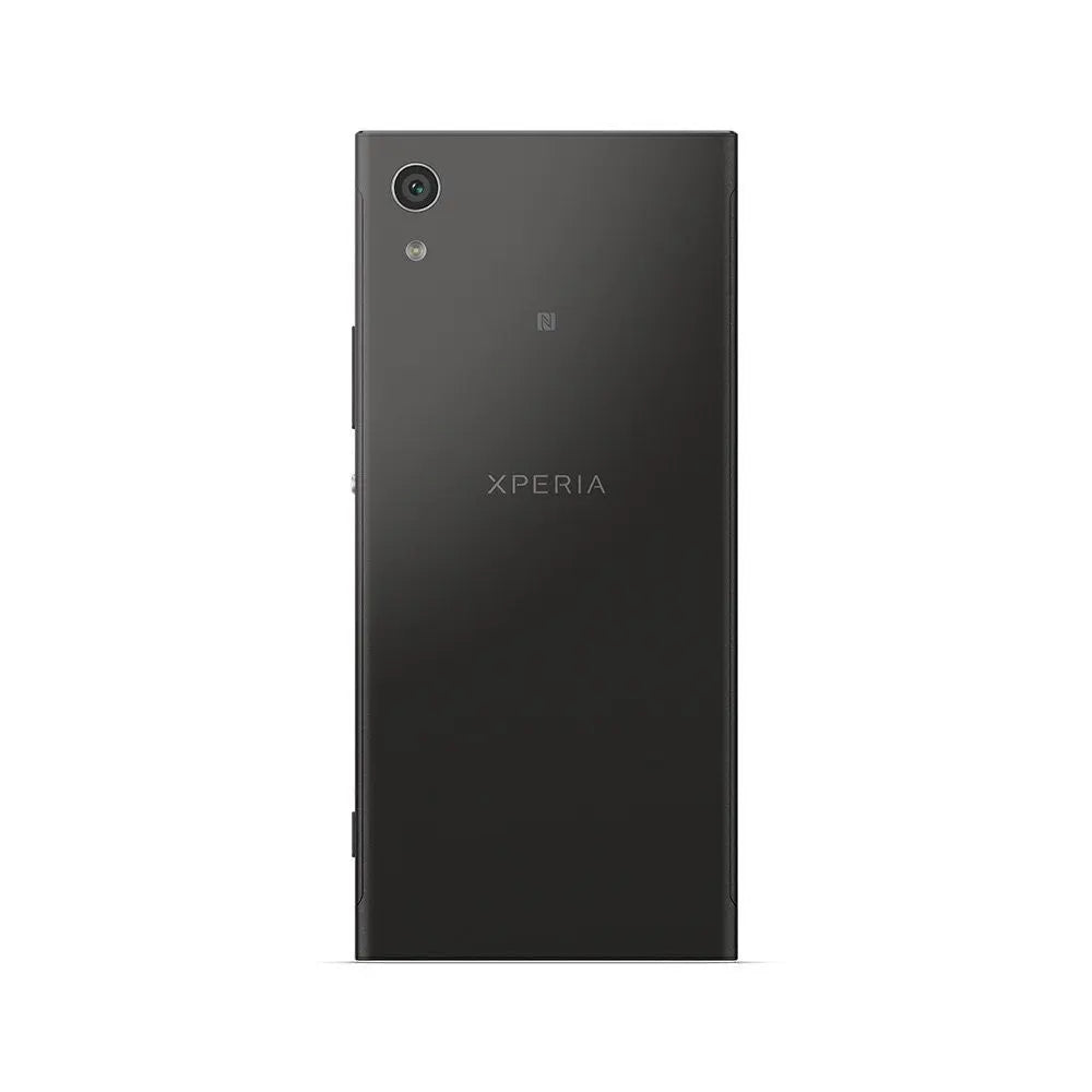 Sony Xperia XA1 Smartphone débloqué 4G (Ecran: 5pouces - 32 Go - Double Nano-SIM - Android) Noir sony