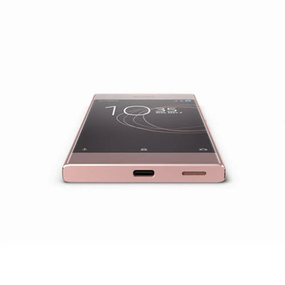 Sony Xperia XA1 Smartphone débloqué 4G (Ecran: 5pouces - 32 Go - Double Nano-SIM - Android) Rose sony