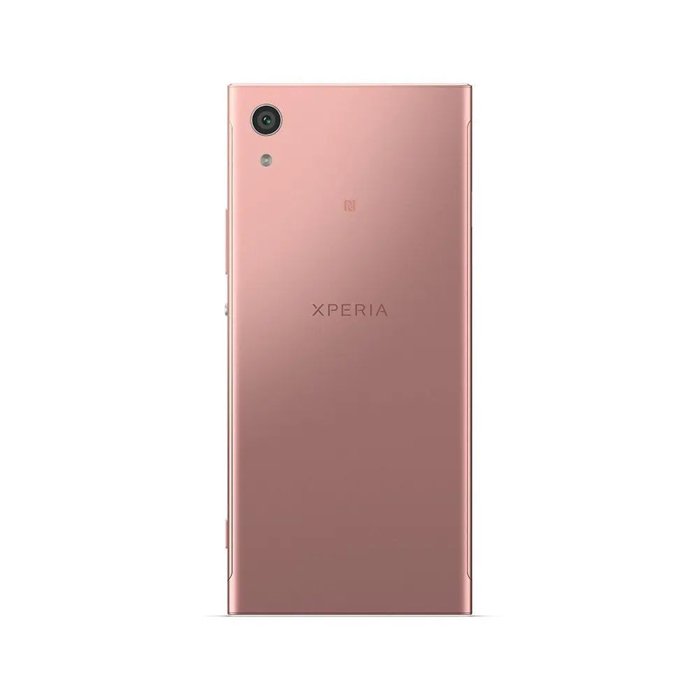 Sony Xperia XA1 Smartphone débloqué 4G (Ecran: 5pouces - 32 Go - Double Nano-SIM - Android) Rose sony