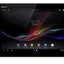 Sony Xperia tablet Z Tecin.fr