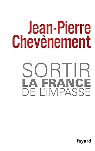 Livres Sortir la France de l'impasse - Livre d'occasion TEKIN.STORE votre plateforme généraliste