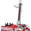 Jouet Spin Master Camion de pompiers transformable Marcus Pat' Patrouille Paw Patrol