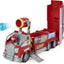 Jouet Spin Master Camion de pompiers transformable Marcus Pat' Patrouille Paw Patrol