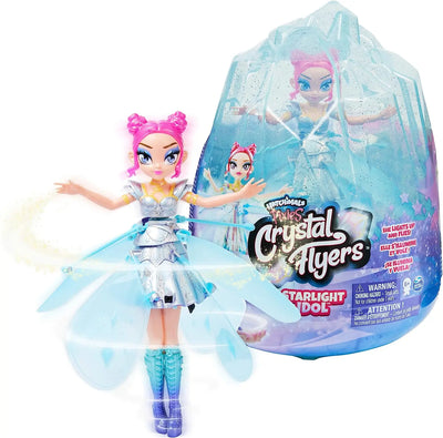 Figurines jouets Spin Master Hatchimals Crystal Flyers Hatchimals