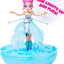 Figurines jouets Spin Master Hatchimals Crystal Flyers Hatchimals