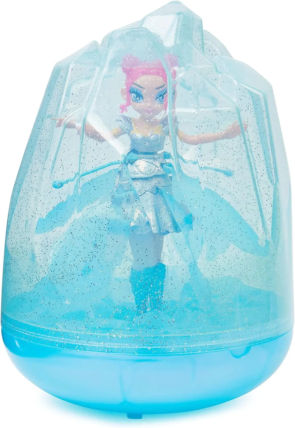 Figurines jouets Spin Master Hatchimals Crystal Flyers Hatchimals