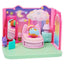jouet pour enfant Spin Master La Chambre de Polochat Gabby et La Maison magique king jouet