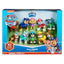Figurines jouets Spin Master La Pat' Patrouille Multipack 10 Figurines pat patrouille