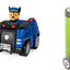 jouet pour enfant Spin Master Pat Patrouille Chase Véhicule radiocommandé playmobil