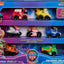 jouet Spin Master Pat' Patrouille Pack 7 Racers Pup Squad TECIN HOLDING