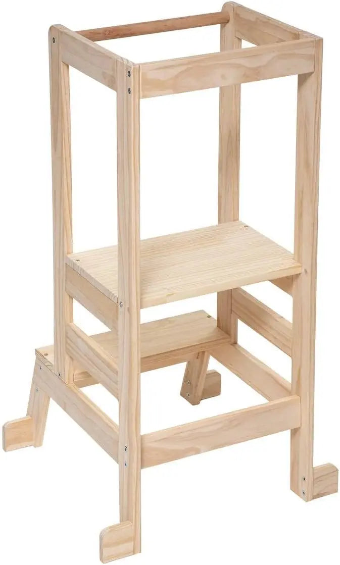 Tour d'apprentissage Springos Tour d'apprentissage et observation pour enfants SPRINGOS