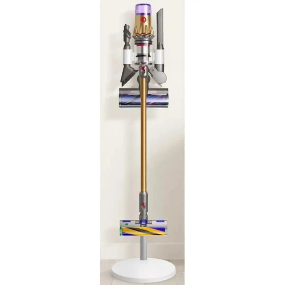 Station d'accueil indépendante Dyson V12 Dyson