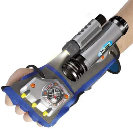 jouets pour enfant Super Espion - Gadget Multifonction 7 En 1 amazon