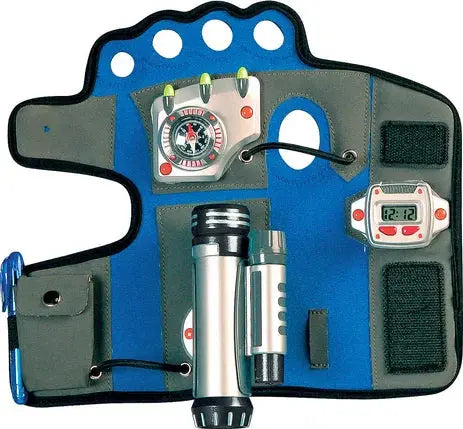 jouets pour enfant Super Espion - Gadget Multifonction 7 En 1 amazon