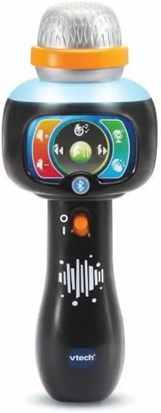 jouet pour enfant Super Micro Magic'fun Vtech VTECH