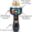 jouet pour enfant Super Micro Magic'fun Vtech VTECH