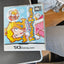 Jeux vidéo Super Princess Peach - Nintendo DS - PAL FR - Occasion Nintendo