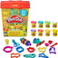 patte à modeler Super boîte à accessoires Play-Doh amazon