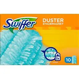 Swiffer Duster recharges pour plumeau