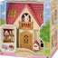 jouet Sylvanian Families 5567 Le cosy cottage du village SYLVANIAN FAMILIES