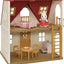 jouet Sylvanian Families 5567 Le cosy cottage du village SYLVANIAN FAMILIES