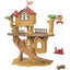jouet Sylvanian Families La cabane dans les arbres SYLVANIAN FAMILIES