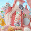 jouets Sylvanian Families Le château des sirènes Sharper Image