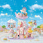 jouets Sylvanian Families Le château des sirènes Sharper Image