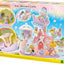 jouets Sylvanian Families Le château des sirènes Sharper Image