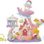 jouets Sylvanian Families Le château des sirènes Sharper Image