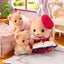 Poupée & Figurine 🐻 Sylvanian Families – Les Jumeaux Ours Biscuit Sylvanian Families