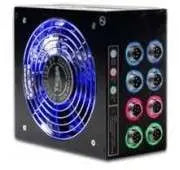 TAGAN Alimentation modulaire 800W ATX 2.3 -- 80PLUS - SLI Tecin.fr