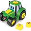 jouet TOMY Johnny Tracteur TOMY