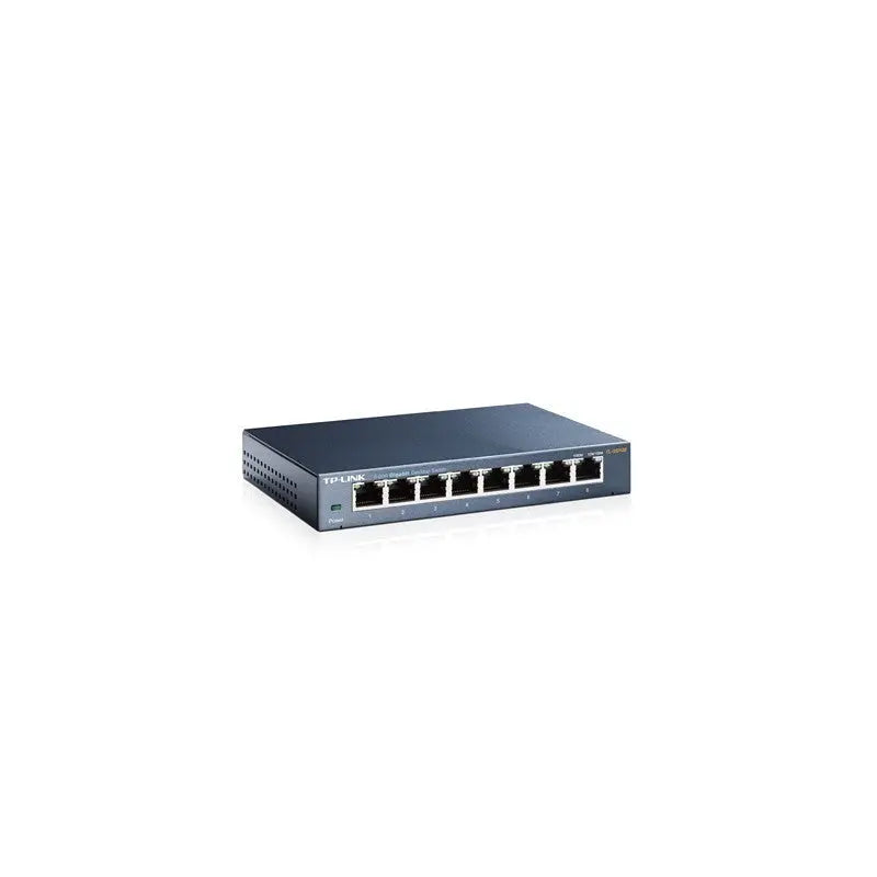 TP-LINK TL-SG108 tplink