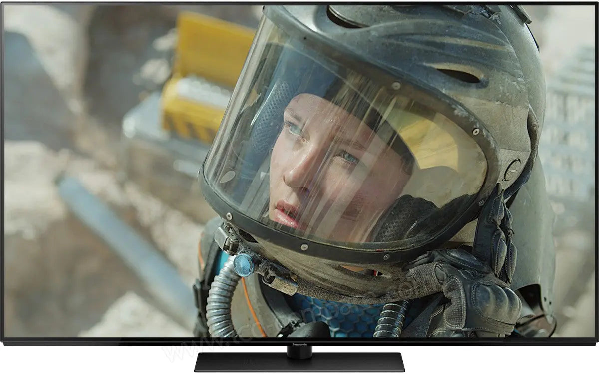 Téléviseurs d'occasion TV OLED 4K 55'' Panasonic TX-55FZ800E Smart TV  d'occasion OLED 2026 Panasonic