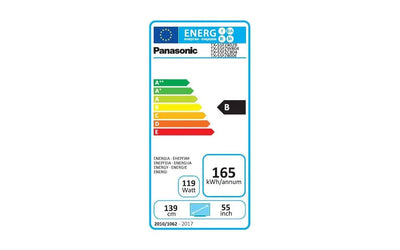 Téléviseurs d'occasion TV OLED 4K 55'' Panasonic TX-55FZ800E Smart TV  d'occasion OLED 2026 Panasonic