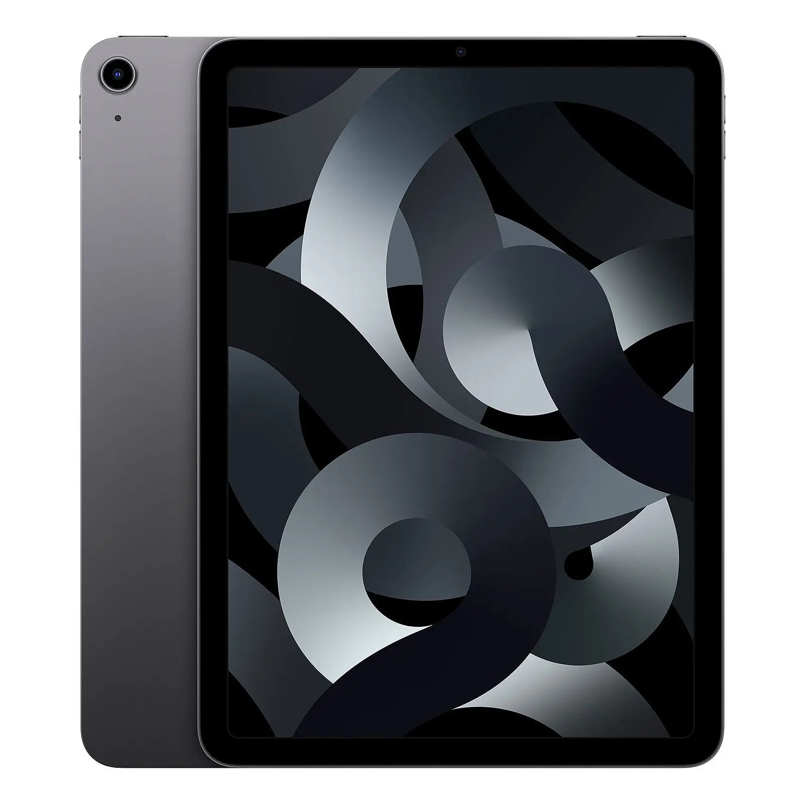 Tablette Apple Ipad Air 10.9 Gris Sidéral 256Go Wifi 0194252796771 MM9L3NF APPLE