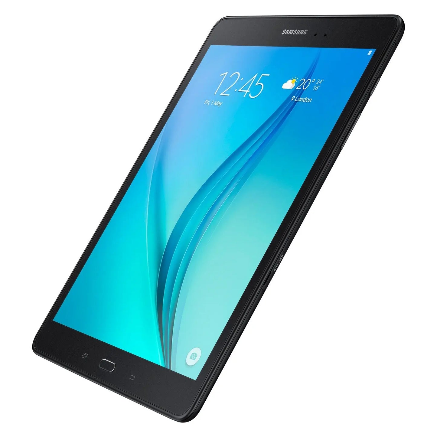 Tablette tactile Samsung Galaxy Tab A 9,7" 16 Go Wifi Noir Samsung