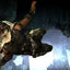 jeu vidéo Tekken Dark Resurrection psp TECIN-PRINCIPALE