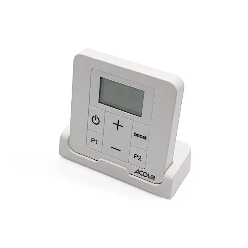 Télécommande radiateur Telecommande EcoD RF - ACOVA Acova