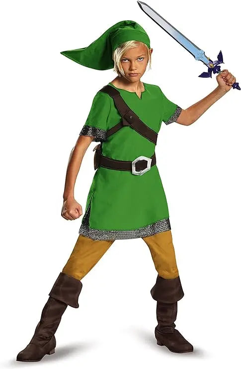 jouet The Legend of Zelda Link Sword The Legend of Zelda