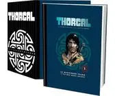 Livre Thorgal - Tome 1 : La Magicienne trahie (Occasion) Le Lombard