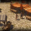 Jeux vidéo Titan Quest - Edition limitée boîte métal Thq