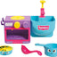 jouet pour enfant Tomy Ma cuisine de Bain playmobil