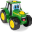 jouet pour enfant Tomy tracteur Je construis mon Johnny Petite Amélie